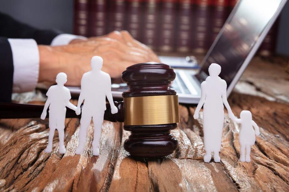 Cuota alimentaria para mayores de edad: cómo iniciar un proceso judicial